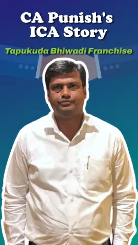 CA Punish ICA Franchise Success Story